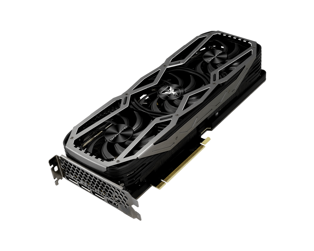 GAINWARD GeForce RTX 3080 PHOENIX 10GB GDDR6X V1 - 株式会社ニューエックス |  PC周辺機器のフルサービスを提供するディストリビューター