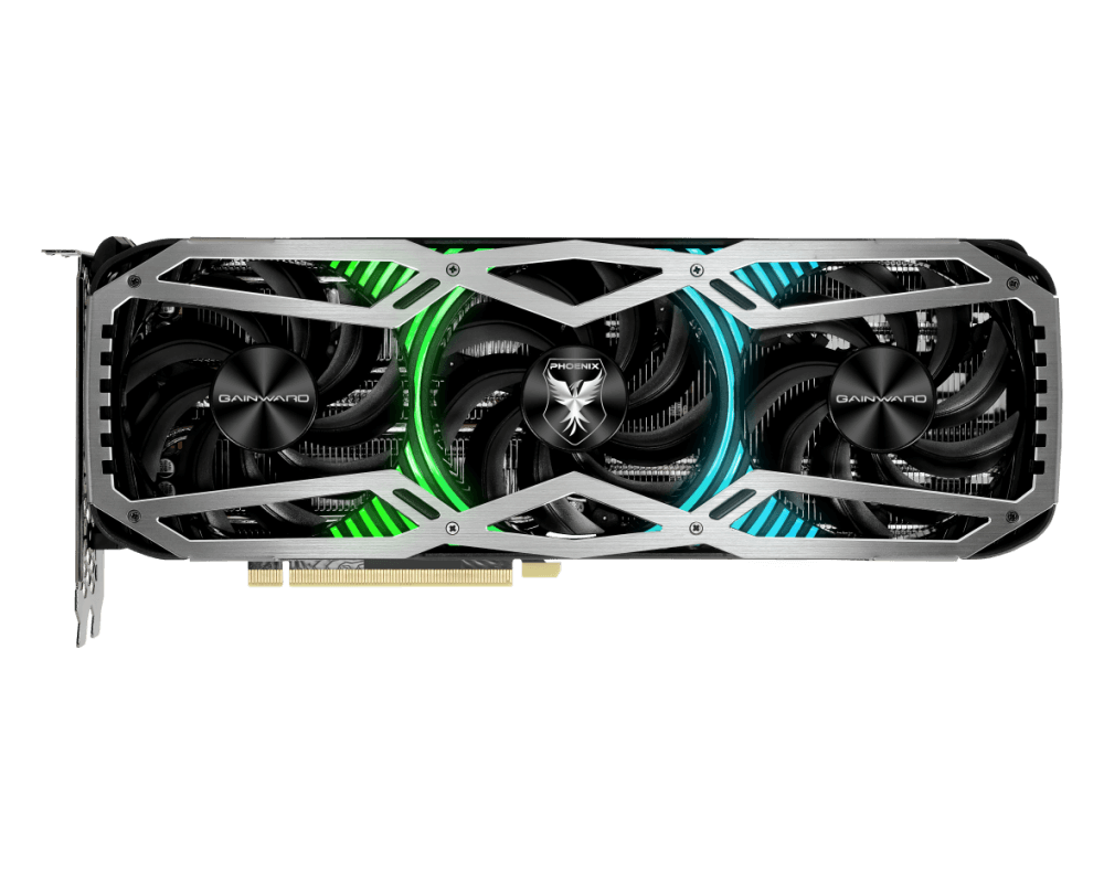 GAINWARD GeForce RTX 3080 PHANTOM+ 10GB GDDR6X - 株式会社ニューエックス |  PC周辺機器のフルサービスを提供するディストリビューター