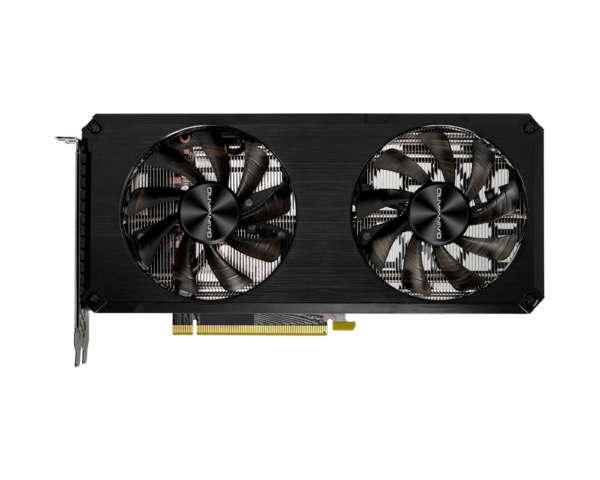 GeForce RTX™ 3060 Ti Ghost グラフィックボード