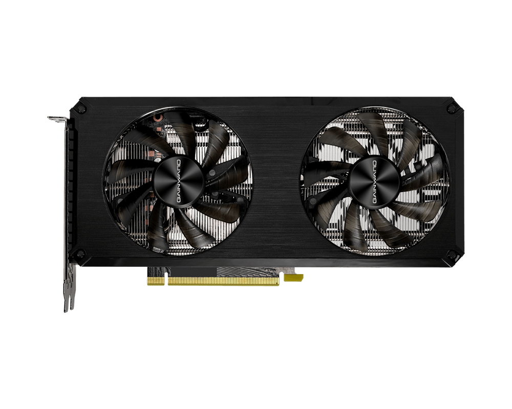 GAINWARD GeForce RTX 3060 Ti GHOST 8GB GDDR6 V1 - 株式会社ニューエックス |  PC周辺機器のフルサービスを提供するディストリビューター