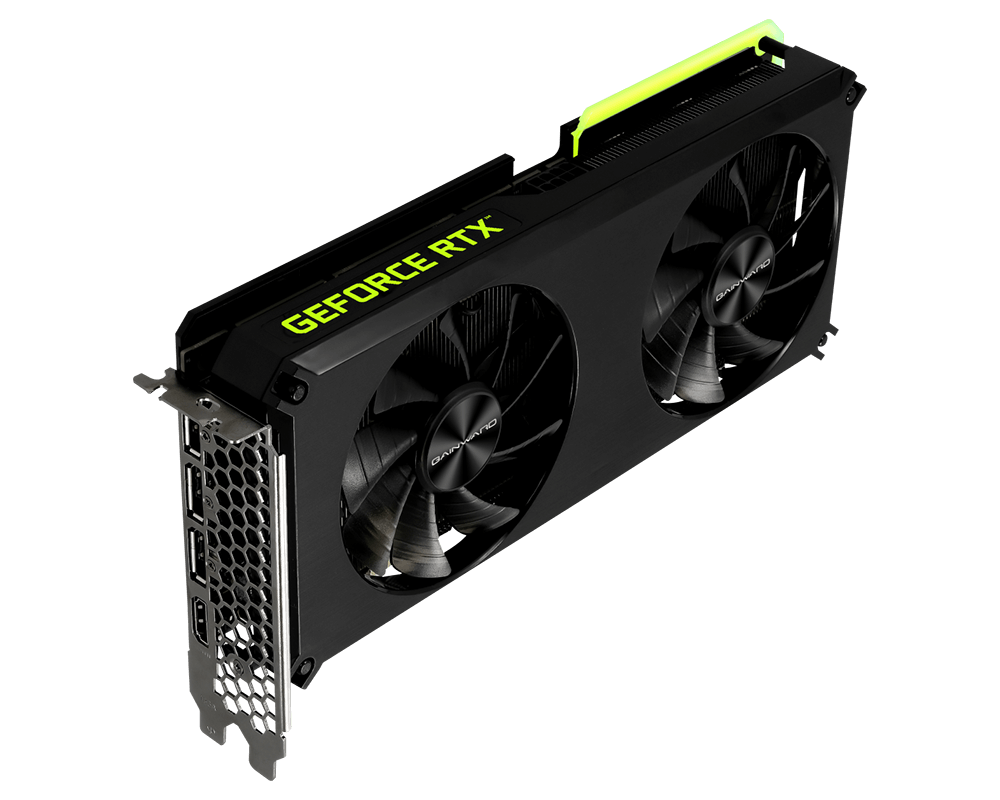 GAINWARD GeForce RTX 3060 Ti GHOST 8GB GDDR6 V1 - 株式会社ニューエックス |  PC周辺機器のフルサービスを提供するディストリビューター