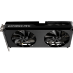 GAINWARD GeForce RTX 3060 Ti GHOST 8GB GDDR6 V1 - 株式会社ニュー 