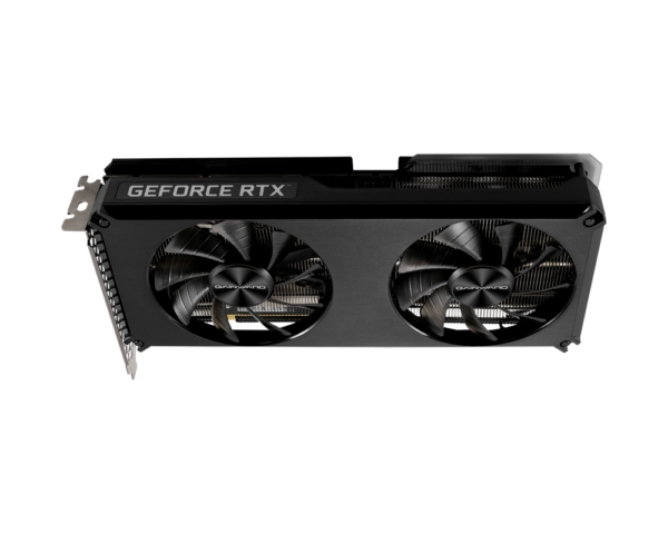 GAINWARD GeForce RTX 3060 Ti GHOST 8GB GDDR6 V1 - 株式会社ニューエックス |  PC周辺機器のフルサービスを提供するディストリビューター