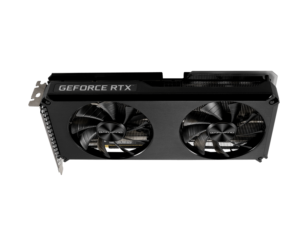 GAINWARD GeForce RTX 3060 Ti GHOST 8GB GDDR6 V1 - 株式会社ニューエックス |  PC周辺機器のフルサービスを提供するディストリビューター