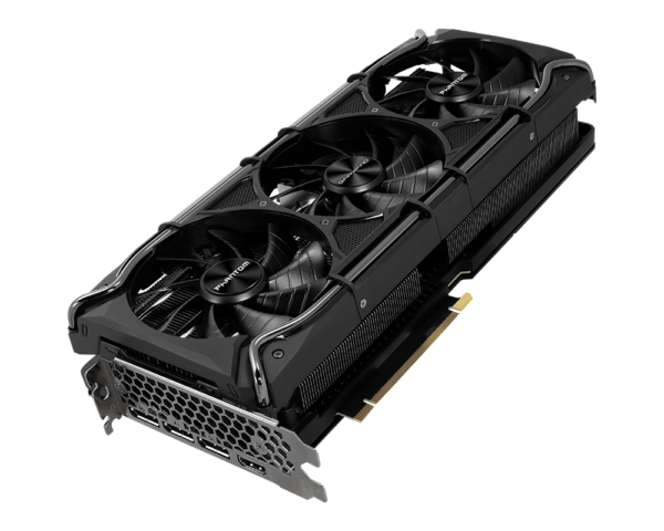 GAINWARD GeForce RTX 3070 PHANTOM+ 8GB GDDR6 - 株式会社ニュー