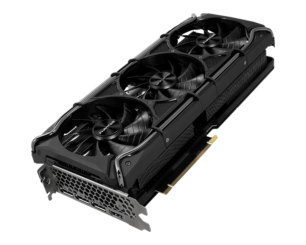 GAINWARD GeForce RTX 3070 PHANTOM+ 8GB GDDR6 - 株式会社ニューエックス |  PC周辺機器のフルサービスを提供するディストリビューター