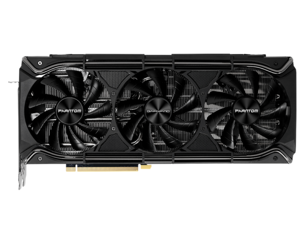 GAINWARD GeForce RTX 3070 PHANTOM+ 8GB GDDR6 - 株式会社ニュー