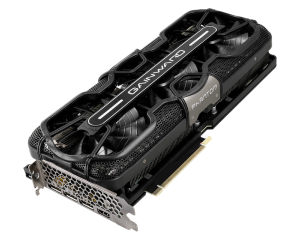 GAINWARD GeForce RTX 3080 PHANTOM 10GB V1 - 株式会社 ...
