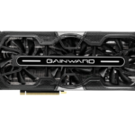 GAINWARD GeForce RTX 3080 PHANTOM 10GB V1 - 株式会社ニューエックス ...