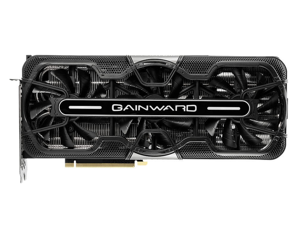 GAINWARD GeForce RTX 3080 PHANTOM 10GB V1 - 株式会社ニューエックス |  PC周辺機器のフルサービスを提供するディストリビューター