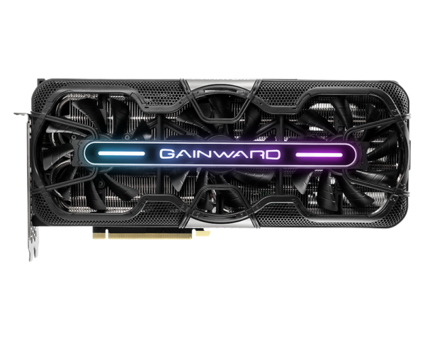 GAINWARD GeForce RTX 3080 PHANTOM 10GB V1 - 株式会社ニューエックス