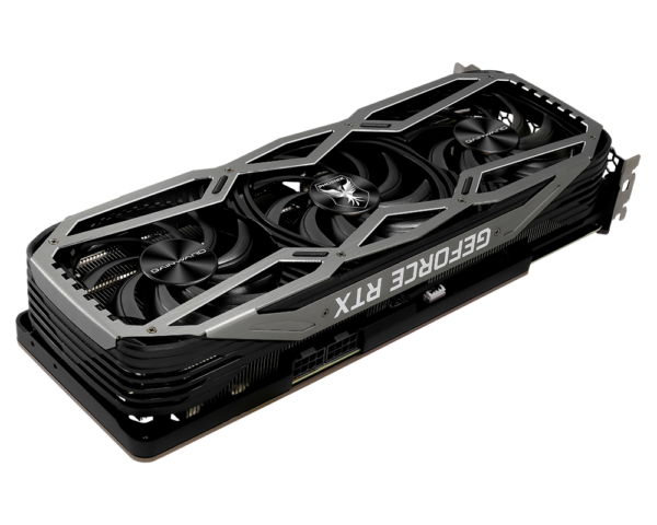 GAINWARD GeForce RTX 3080 PHOENIX 12GB GDDR6X - 株式会社ニュー