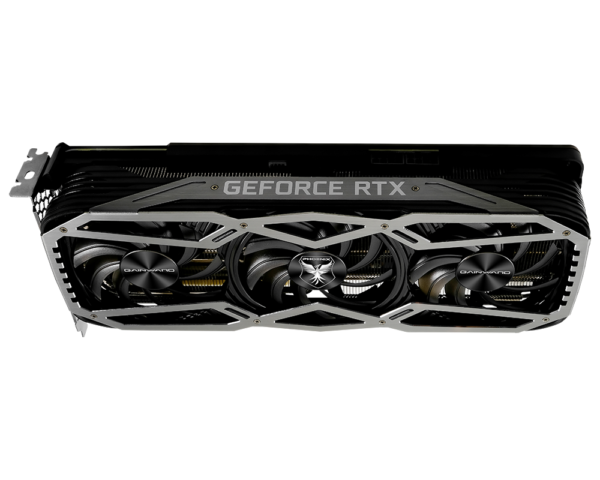 GAINWARD GeForce RTX 3080 PHOENIX 12GB GDDR6X - 株式会社ニュー