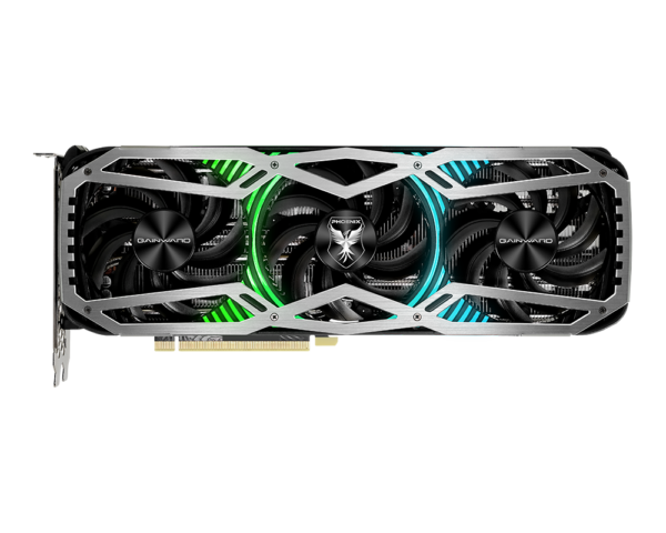 GAINWARD GeForce RTX 3080 PHOENIX 12GB GDDR6X - 株式会社ニュー