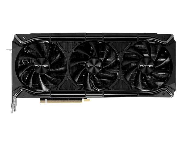 GeForce RTX 3090 PHANTOM + 24GB GDDR6X - 株式会社ニューエックス 