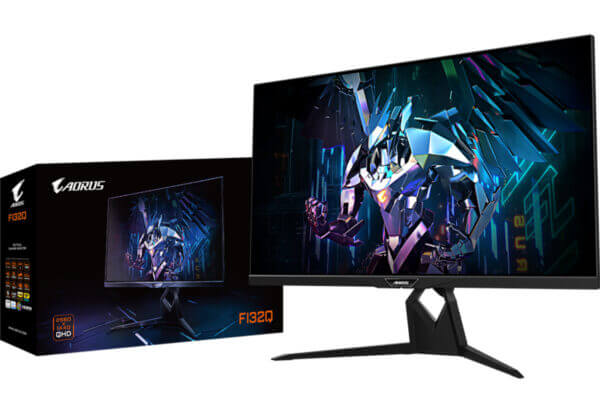 aorus fi32q price