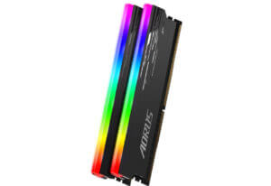 GIGABYTE AORUS Memory DDR5 32GB (2x16GB) 5200MHz - 株式会社ニューエックス | PC周辺機器