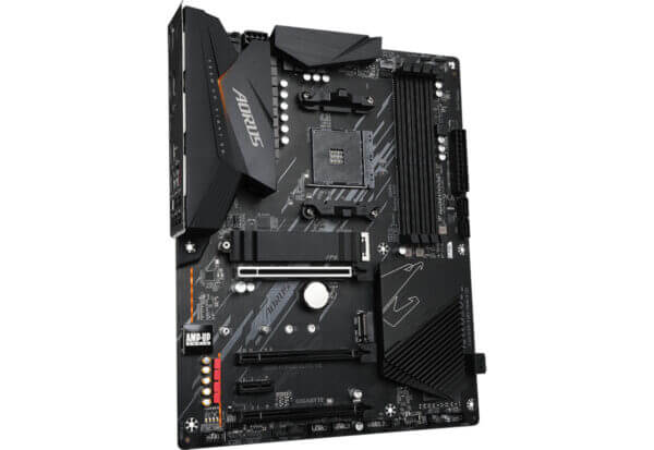 B550 AORUS ELITE V2 - 株式会社ニューエックス | PC周辺機器のフル