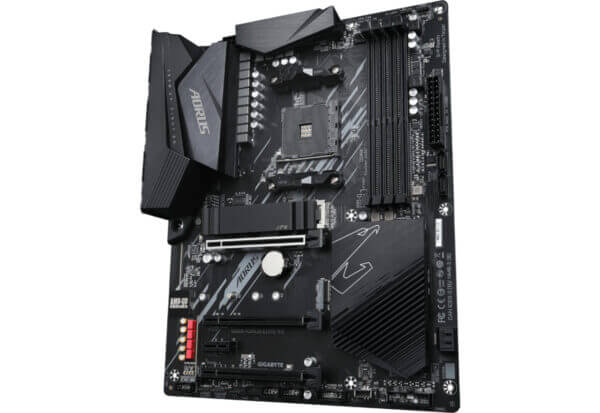 B550 AORUS ELITE V2 - 株式会社ニューエックス | PC周辺機器のフル