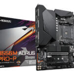 B550 AORUS ELITE V2 - 株式会社ニューエックス | PC周辺機器のフル