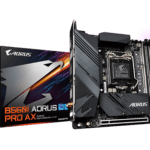 B560 AORUS PRO AX - 株式会社ニューエックス | PC周辺機器のフル