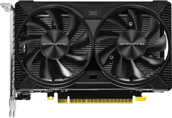 GAINWARD GeForce GTX 1650 GHOST 4GB GDDR6 - 株式会社ニューエックス ...