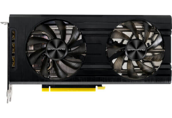 【新品】Gainward ゲインワード RTX3060 GHOST OC 12