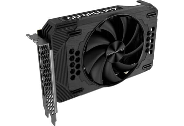 GAINWARD GeForce RTX3060 12G - PCパーツ