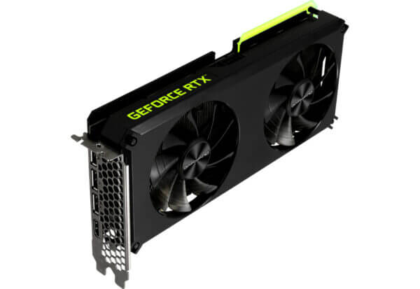 GAINWARD GeForce RTX 3060 Ti GHOST 8GB GDDR6 - 株式会社ニューエックス |  PC周辺機器のフルサービスを提供するディストリビューター