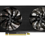 GAINWARD GeForce RTX 3060 Ti GHOST 8GB GDDR6 - 株式会社ニュー ...