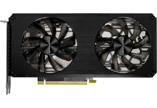 新品 GeForce RTX 3060 Ti Ghost GPU
