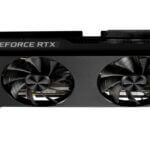 GAINWARD GeForce RTX 3060 Ti GHOST 8GB GDDR6 - 株式会社ニュー ...