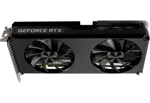 GAINWARD GeForce RTX 3060 Ti GHOST 8GB GDDR6 - 株式会社ニュー