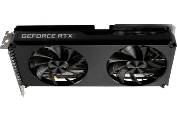 GAINWARD GeForce RTX 3060 Ti GHOST 8GB GDDR6 - 株式会社ニューエックス |  PC周辺機器のフルサービスを提供するディストリビューター