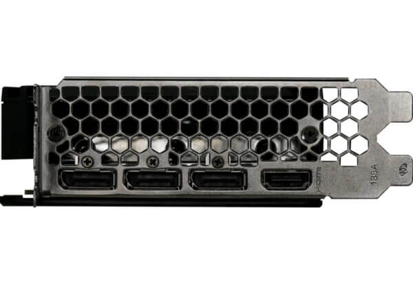 GeForce RTX 3060 Ti GHOST 8GB GDDR6 – 株式会社ニューエックス | PC 