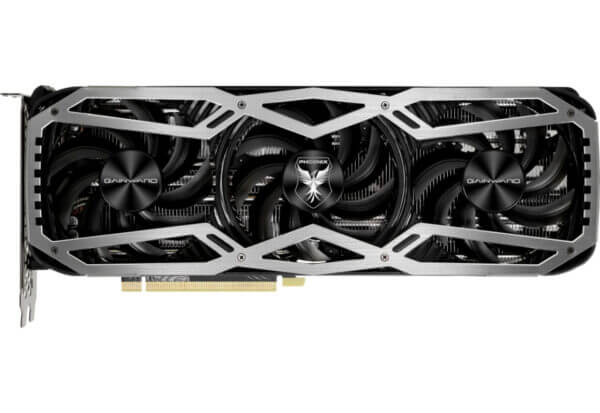 GAINWARD GeForce RTX 3070 PHOENIX 8G GDDR6 - 株式会社 ...