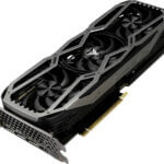 GAINWARD GeForce RTX 3070 PHOENIX GS 8G GDDR6 - 株式会社ニュー