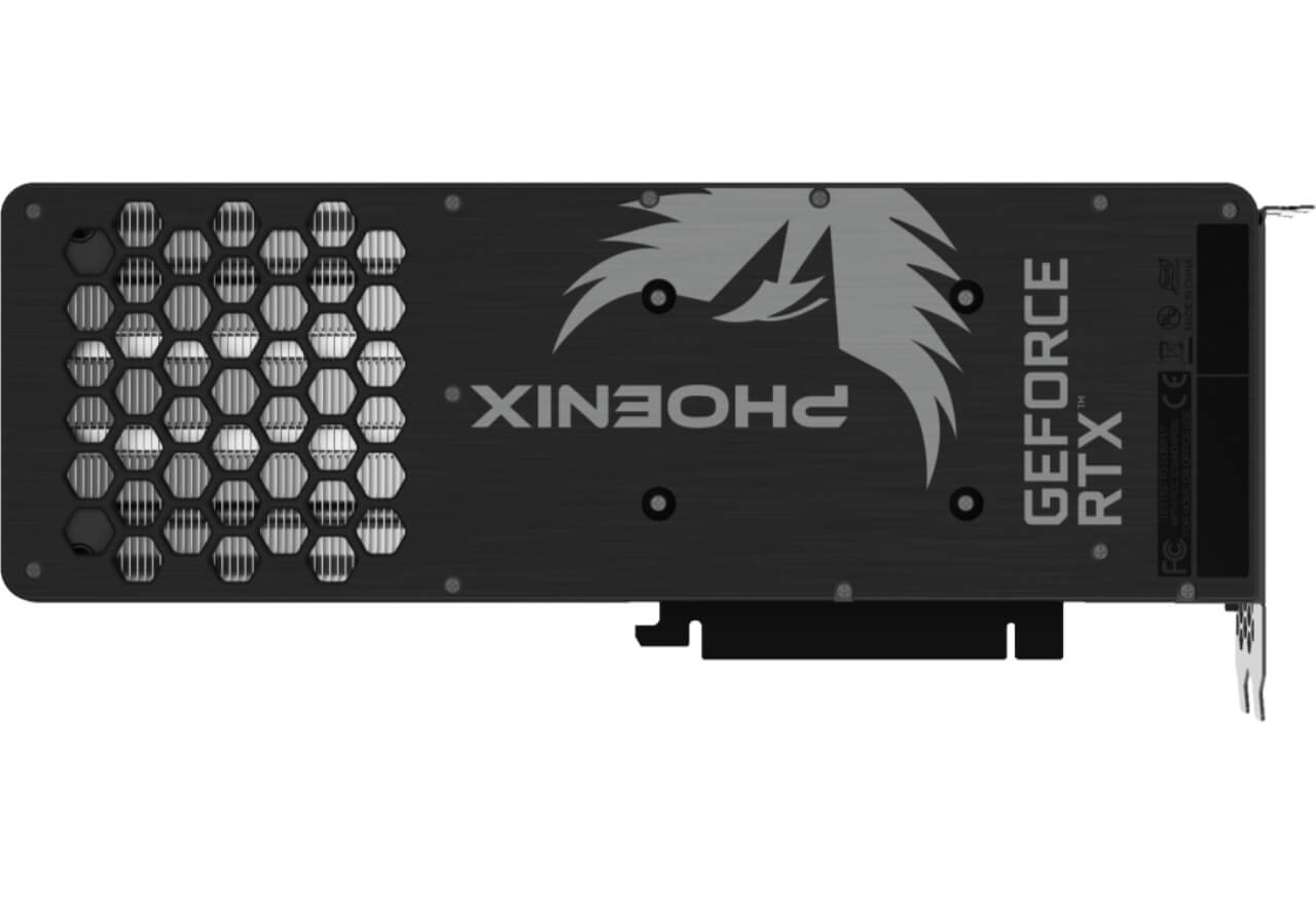 GAINWARD GeForce RTX 3070 PHOENIX GS 8G GDDR6 - 株式会社ニューエックス |  PC周辺機器のフルサービスを提供するディストリビューター