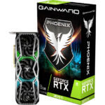 GAINWARD GeForce RTX 3080 PHOENIX GS 10G GDDR6X - 株式 ...