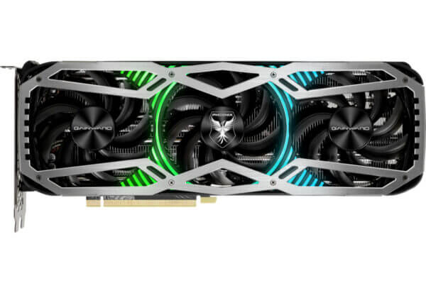 NVIDIA GeForce RTX3070Ti GAINWARD