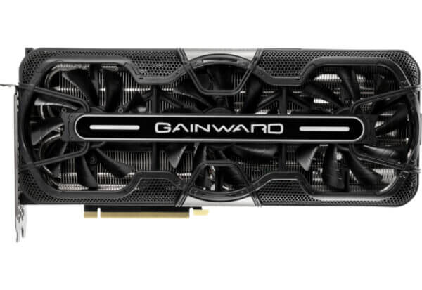 原価 GAINWARD GeForce RTX 3080 PHANTOM+ 10GB グラフィックスボード NED3080U19IA-1020M-  スマホ、タブレット、パソコン