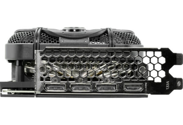 【送料無料】 GeForce RTX™ 3080 Phantom+ (LHR)