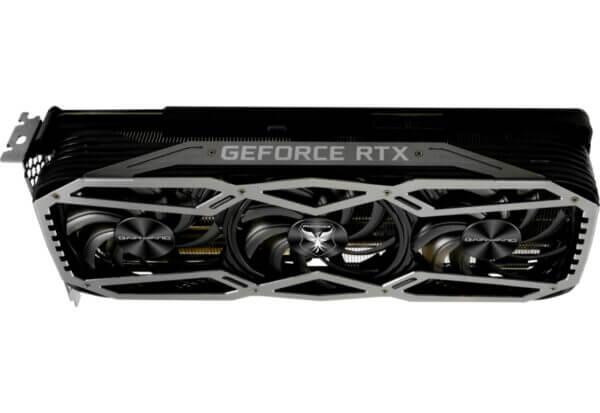 GAINWARD GeForce RTX 3080 Ti PHOENIX 12GB GDDR6X - 株式会社ニュー 