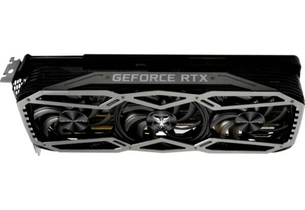 GAINWARD GeForce RTX 3080 Ti PHOENIX 12GB GDDR6X - 株式会社ニュー