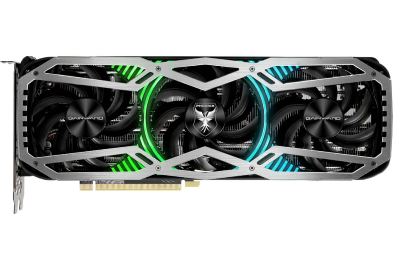 GeForce RTX 3090 PHOENIX 24GB GDDR6X - 株式会社ニューエックス |  PC周辺機器のフルサービスを提供するディストリビューター