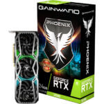 GAINWARD GeForce RTX 3080 Ti PHOENIX 12GB GDDR6X - 株式 ...