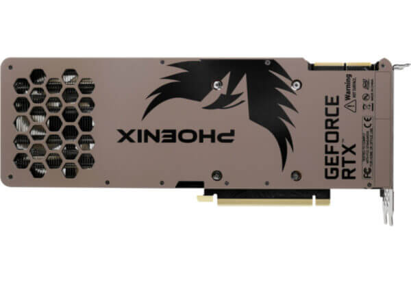 GeForce RTX 3090 PHOENIX GS 24GB GDDR6X - 株式会社ニューエックス 