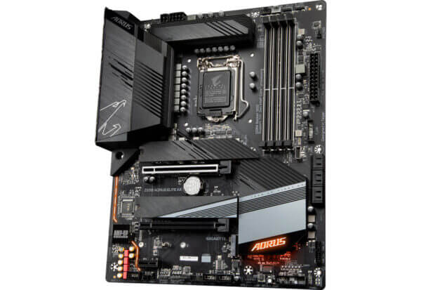 Z590 AORUS ELITE AX - 株式会社ニューエックス | PC周辺機器のフル