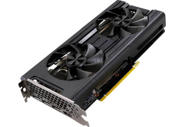 GAINWARD GeForce RTX 3060 GHOST 12GB GDDR6 - 株式会社ニュー ...