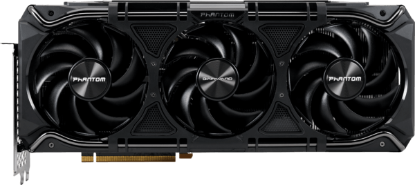 GAINWARD GeForce RTX 4090 PHANTOM GS 24GB GDDR6X - 株式会社ニュー ...